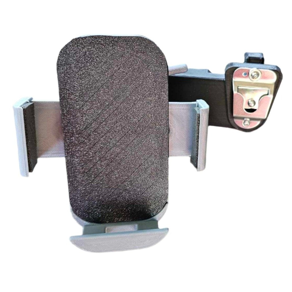 OPTIONAL Phone and Mic Holder suits Premium Landcruiser Range