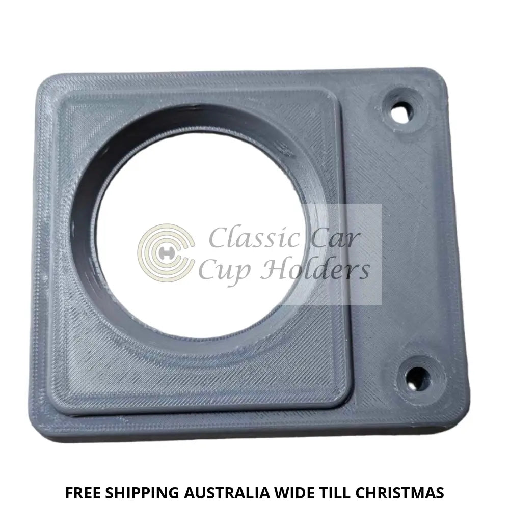 47 Series Landcruiser Tacho Surround