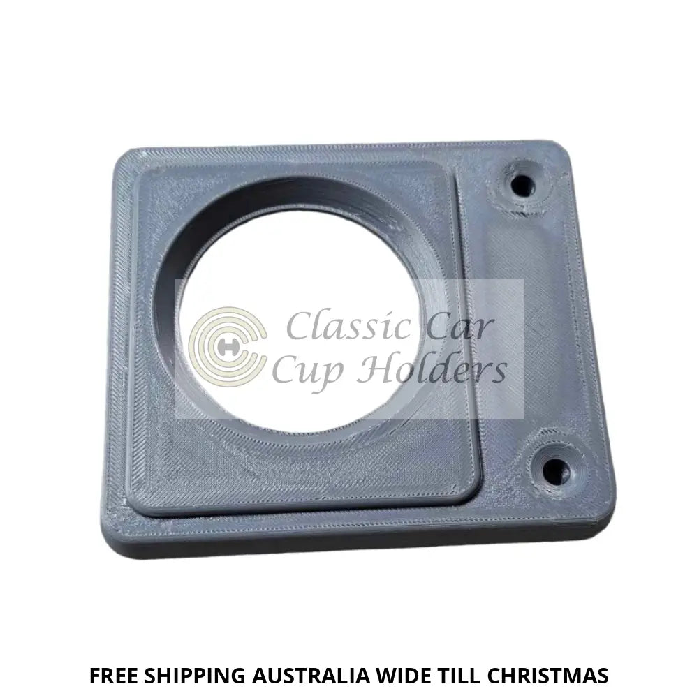 47 Series Landcruiser Tacho Surround