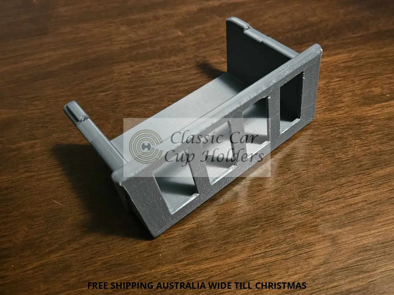 75-79 Series Landcruiser Ashtray Replacement Carling 4 Switch Panel - Free Shipping In Australia